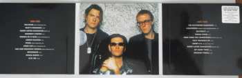 2CD Love And Rockets: My Dark Twin