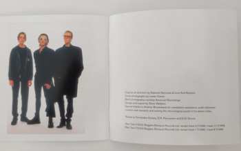 2CD Love And Rockets: My Dark Twin
