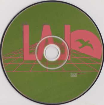 CD Love As Laughter: Destination 2000