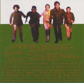 CD Love As Laughter: Destination 2000