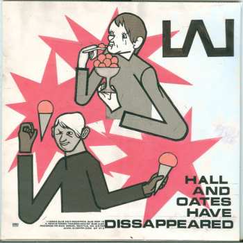 SP Love As Laughter: Looks Like This City's Broken