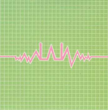 Album Love As Laughter: My Case