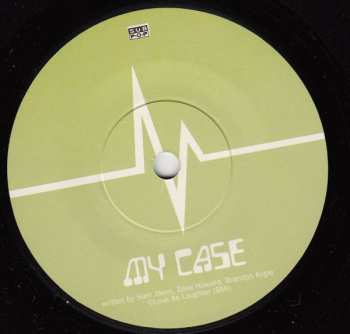 SP Love As Laughter: My Case