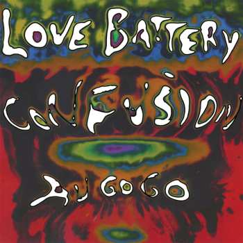 LP Love Battery: Confusion Au Go Go