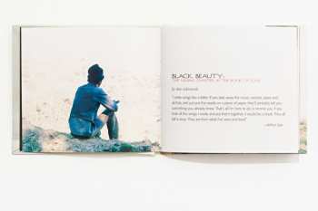 CD Love: Black Beauty DLX | LTD | NUM
