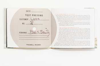 CD Love: Black Beauty DLX | LTD | NUM