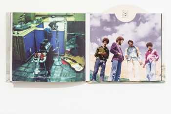 CD Love: Black Beauty DLX | LTD | NUM