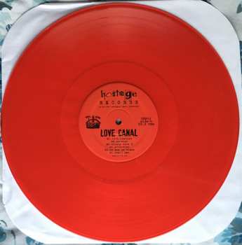 LP Love Canal: If It Aint Broke, Break It!!! CLR