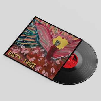 LP Dirty Three: Love Changes Everything