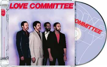 CD Love Committee: Love Committee