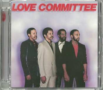 CD Love Committee: Love Committee