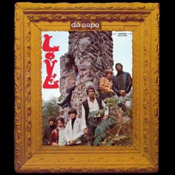 LP Love: Da Capo