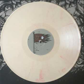 LP Love Equals Death: Gravity And Grace CLR