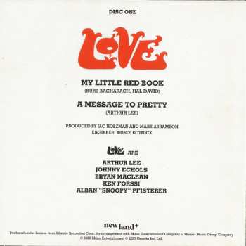 8SP/Doos Love: Expressions Tell Everything LTD