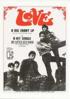 8SP/Doos Love: Expressions Tell Everything LTD