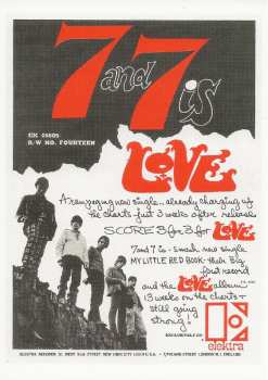 8SP/Doos Love: Expressions Tell Everything LTD