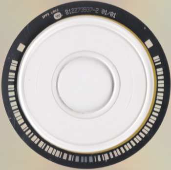 CD Love: Forever Changes