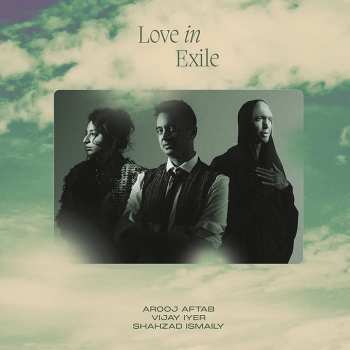 2LP Vijay Iyer: Love in Exile