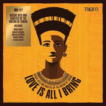 Album Various: Love Is All I Bring