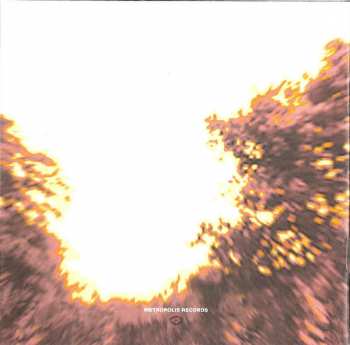 CD Love Is Colder Than Death: Oxeia