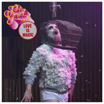 2LP John Grant: Love Is Magic