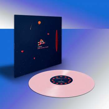 LP Laibach: Love Is Still Alive