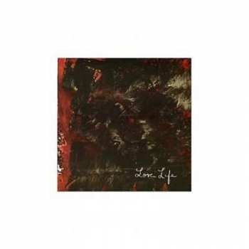 LP Love Life: Here Is Night, Brothers, Here The Birds Burn