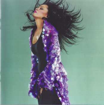 2CD Diana Ross: Love & Life - The Very Best Of Diana Ross