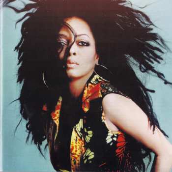 2CD Diana Ross: Love & Life - The Very Best Of Diana Ross