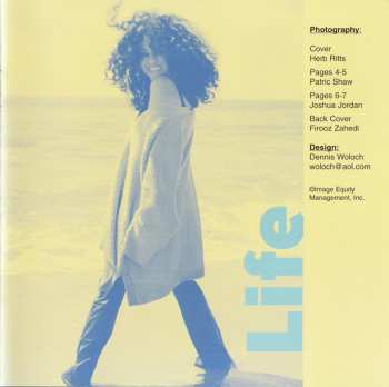 2CD Diana Ross: Love & Life - The Very Best Of Diana Ross