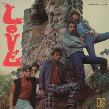 Album Love: Love