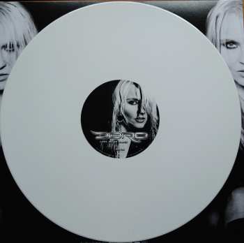 2LP Doro: Love Me In Black LTD | CLR
