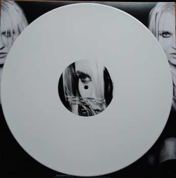 2LP Doro: Love Me In Black LTD | CLR