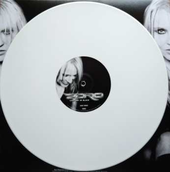 2LP Doro: Love Me In Black LTD | CLR