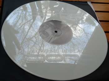 2LP Doro: Love Me In Black LTD | CLR
