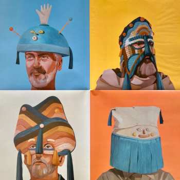 LP Love Of Lesbian: Ejército De Salvación CLR