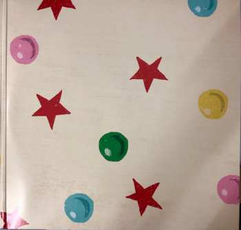 2LP/CD Love Of Lesbian: El Poeta Halley
