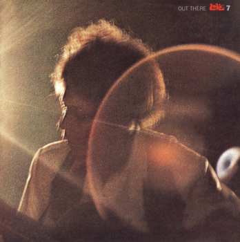CD Love: Out There
