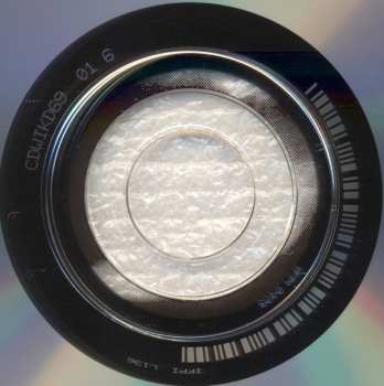 CD Love: Out There