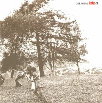 CD Love: Out There