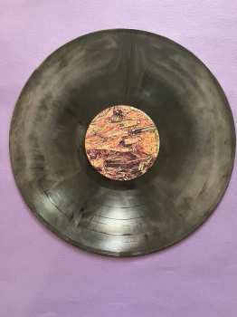 LP Love Sex Machine: Asexual Anger CLR | LTD