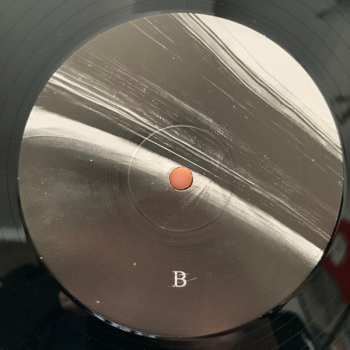 LP Love Sex Machine: Trve