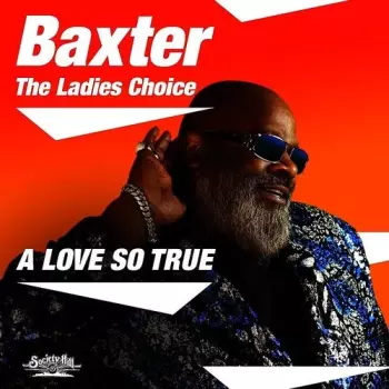 Baxter: A Love So True
