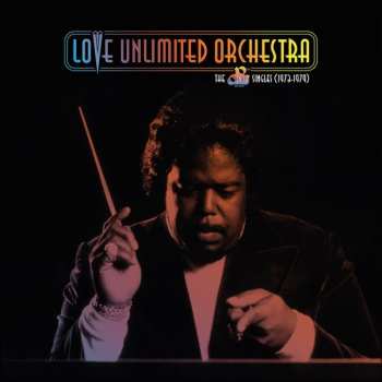 3LP Love Unlimited Orchestra: The 20th Century Records Singles (1973-1979)