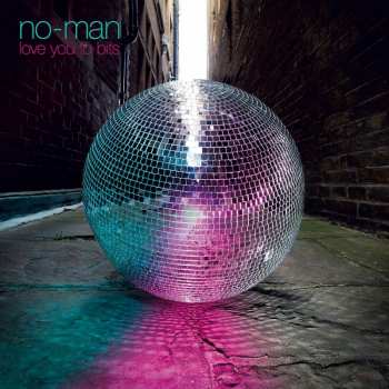 LP No-Man: Love You To Bits