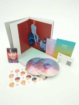Album BTS: Love Yourself 結 'Answer'