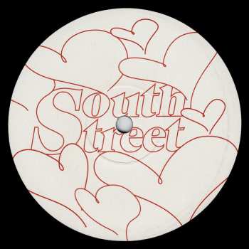 LP Stee Downes: Want You In My Soul