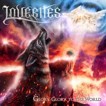 Album Lovebites: Glory, Glory, To The World
