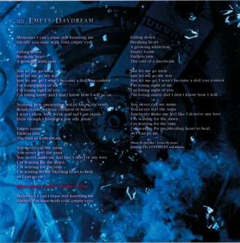 CD Lovebites: Clockwork Immortality