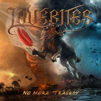 2CD Lovebites: No More Tragedy